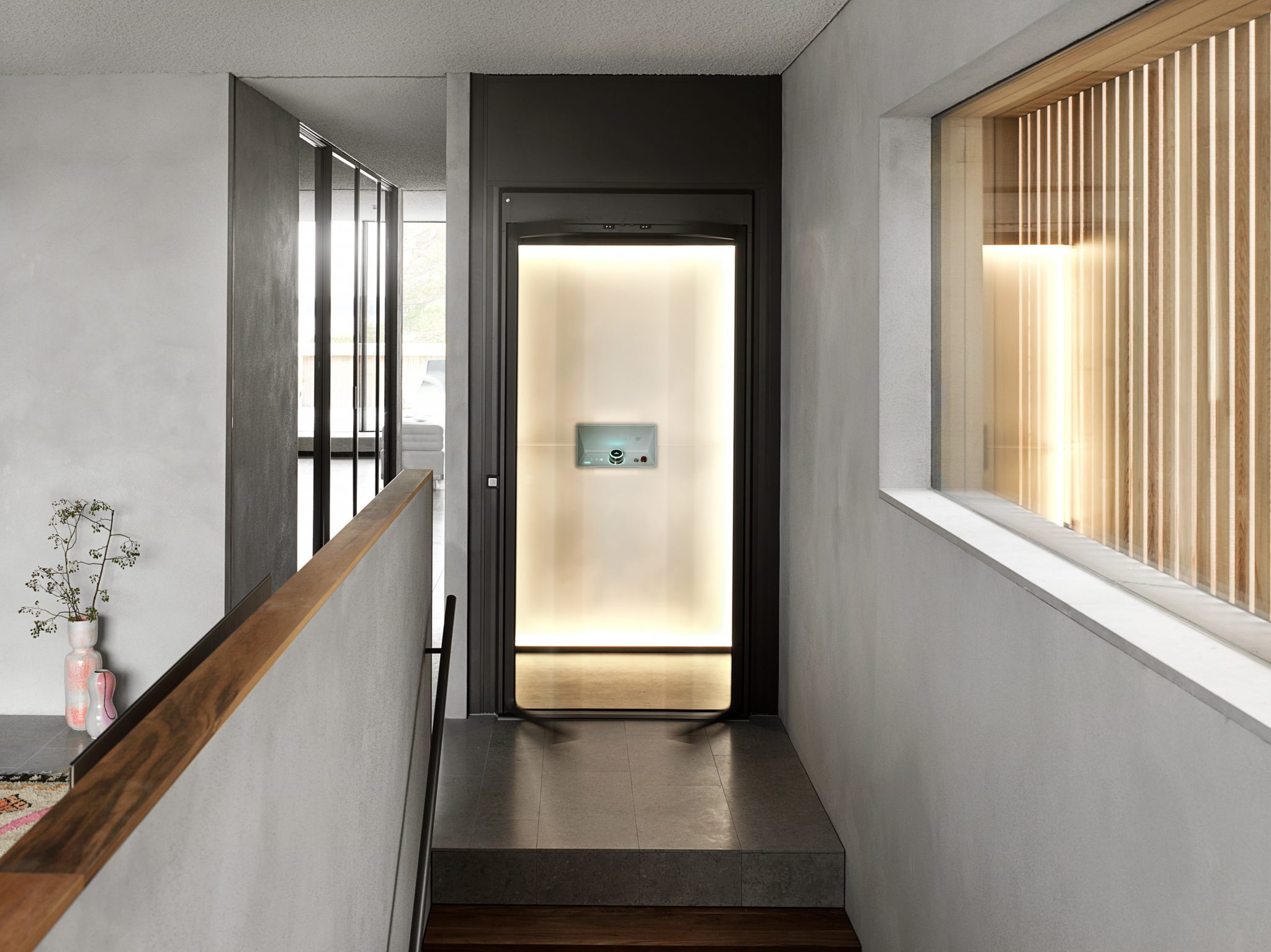 Aritco 6000 home lift