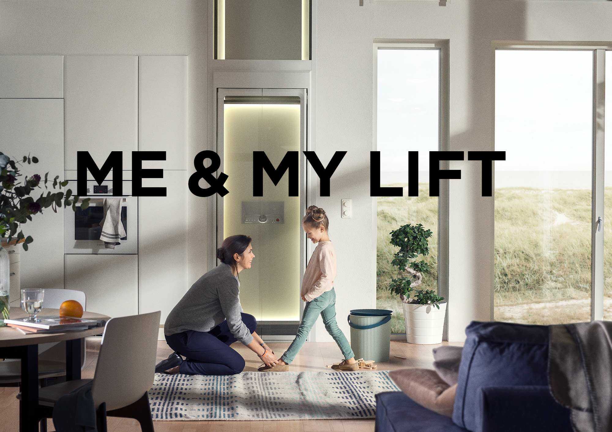 Me & My Lift signature image