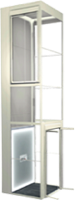 Home Elevator - Aritco HomeLift product image