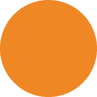 Aritco 9000 orange, cabin colour