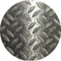 Aritco lifts aluminum floor material