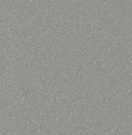 Grey vinyl sample for flooring in the Aritco platform lifts
