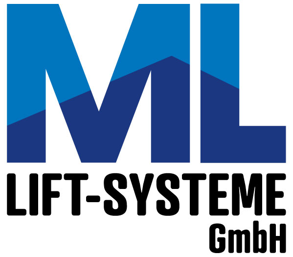 The logo of ML Lift-Systeme