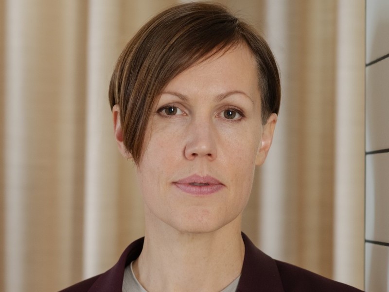 Picture of Maria Axelsson, Architect