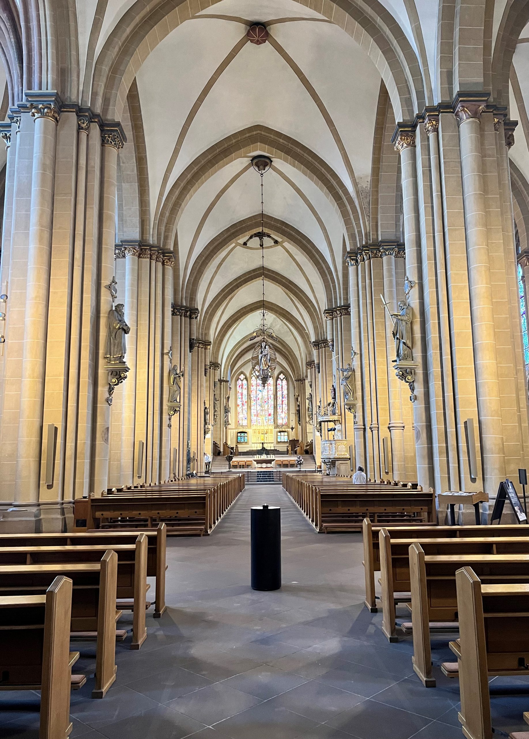 Paderborn Cathedral