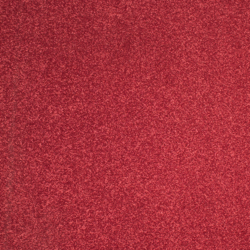 Red carpet flooring as an option for the Aritco HomeLift