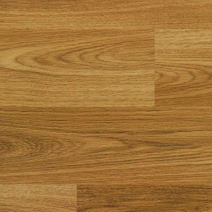 European oak vinyl floor as an option for the Aritco HomeLift Access