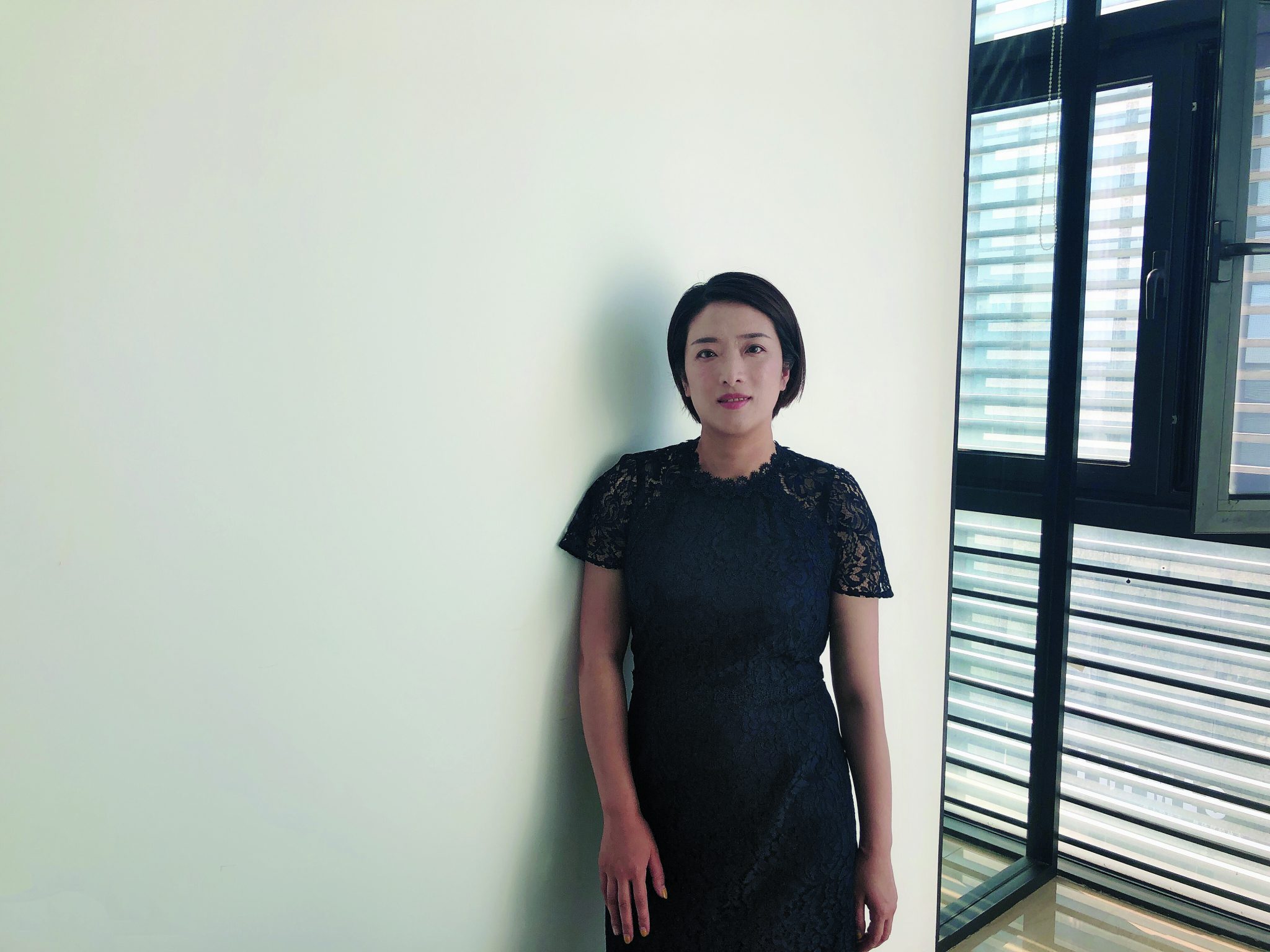 Sharon Qu, Aritco’s Managing Director for China