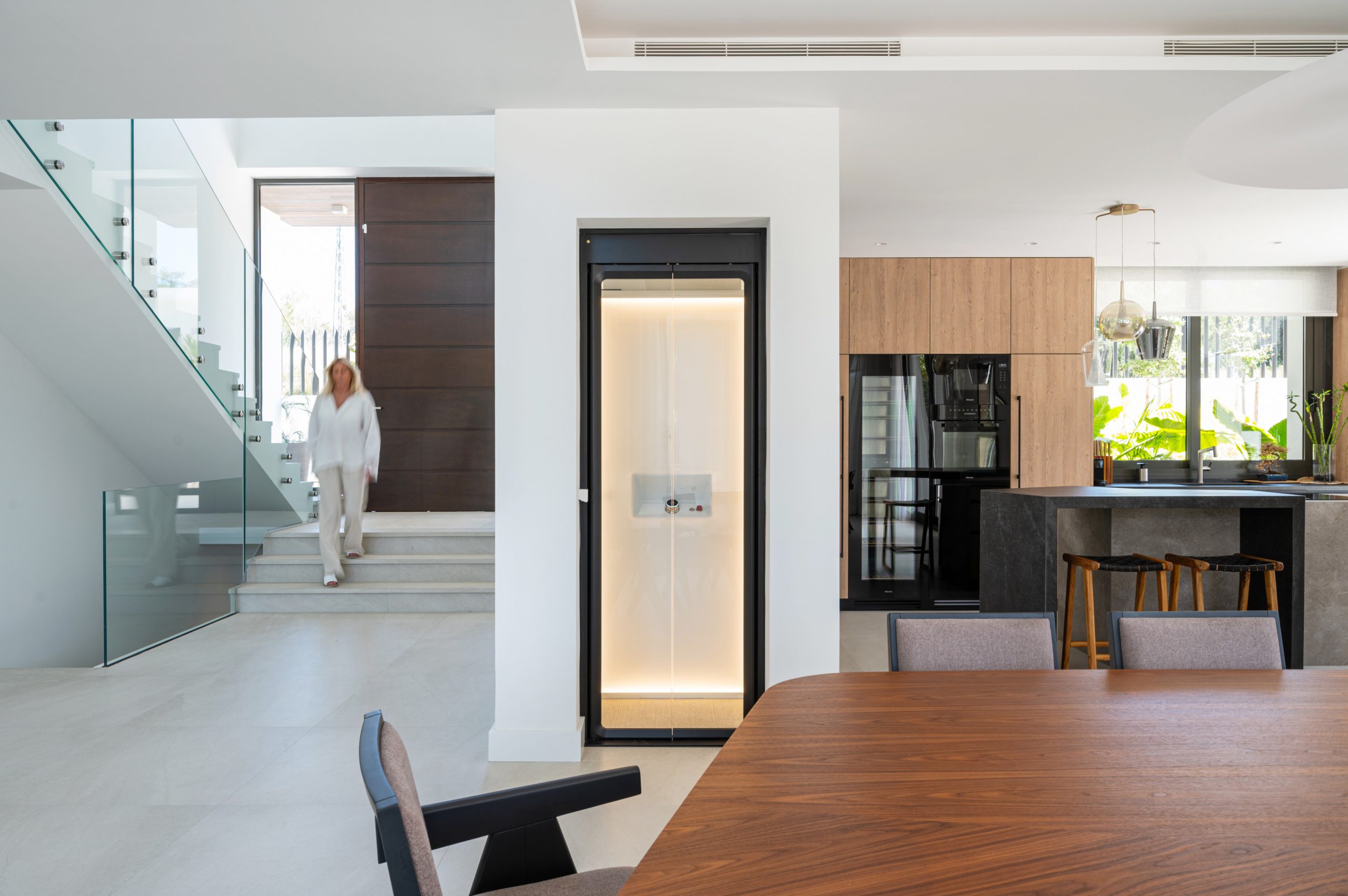 Aritco HomeLift design scandinave