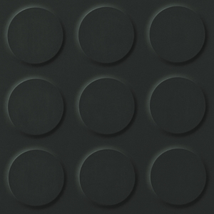 Black rubber floor as an option for the Aritco HomeLift Access