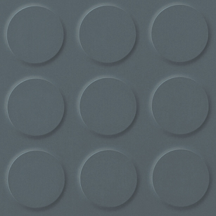 Grey rubber floor as an option for the Aritco HomeLift Access