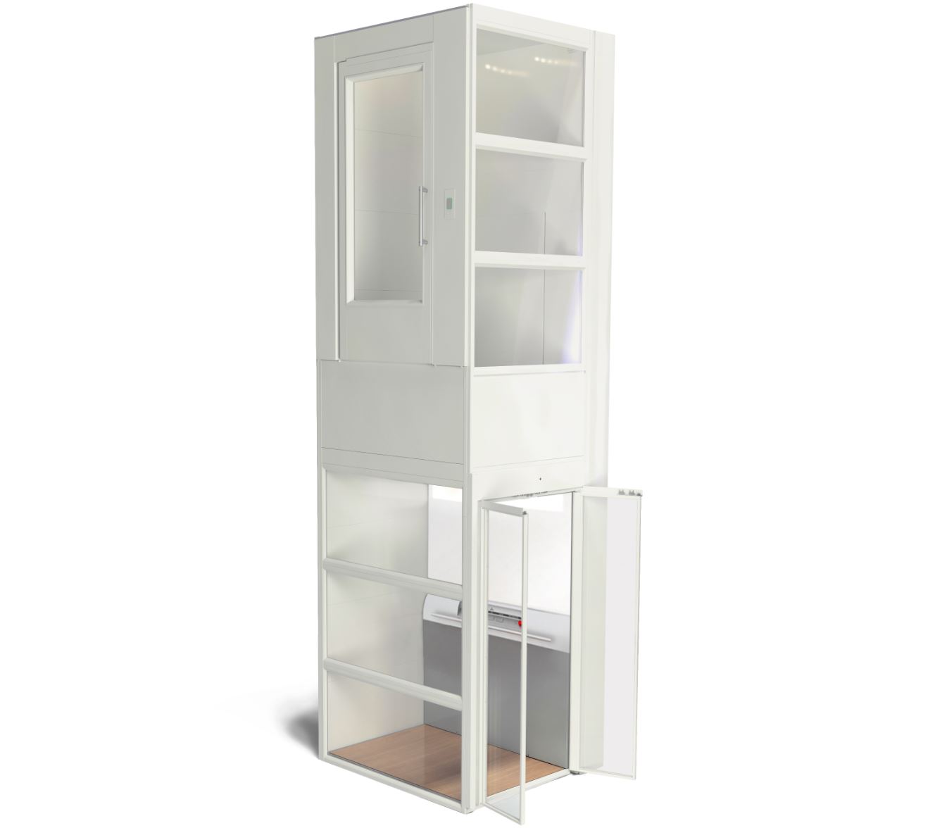 Aritco HomeLift Access cabin small