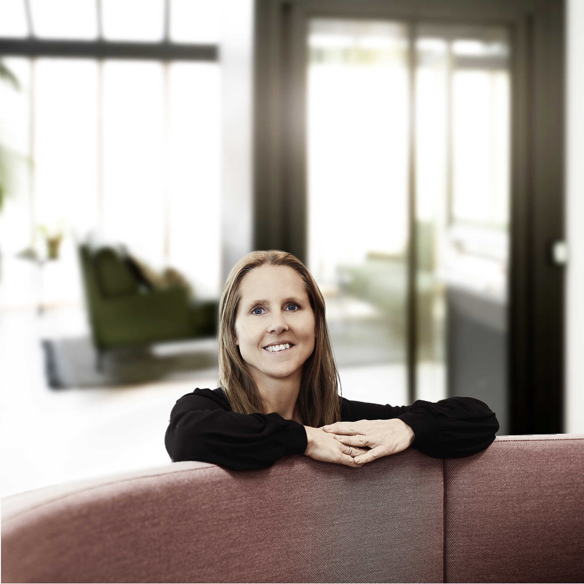 Petra Lind, Product Manager Aritco