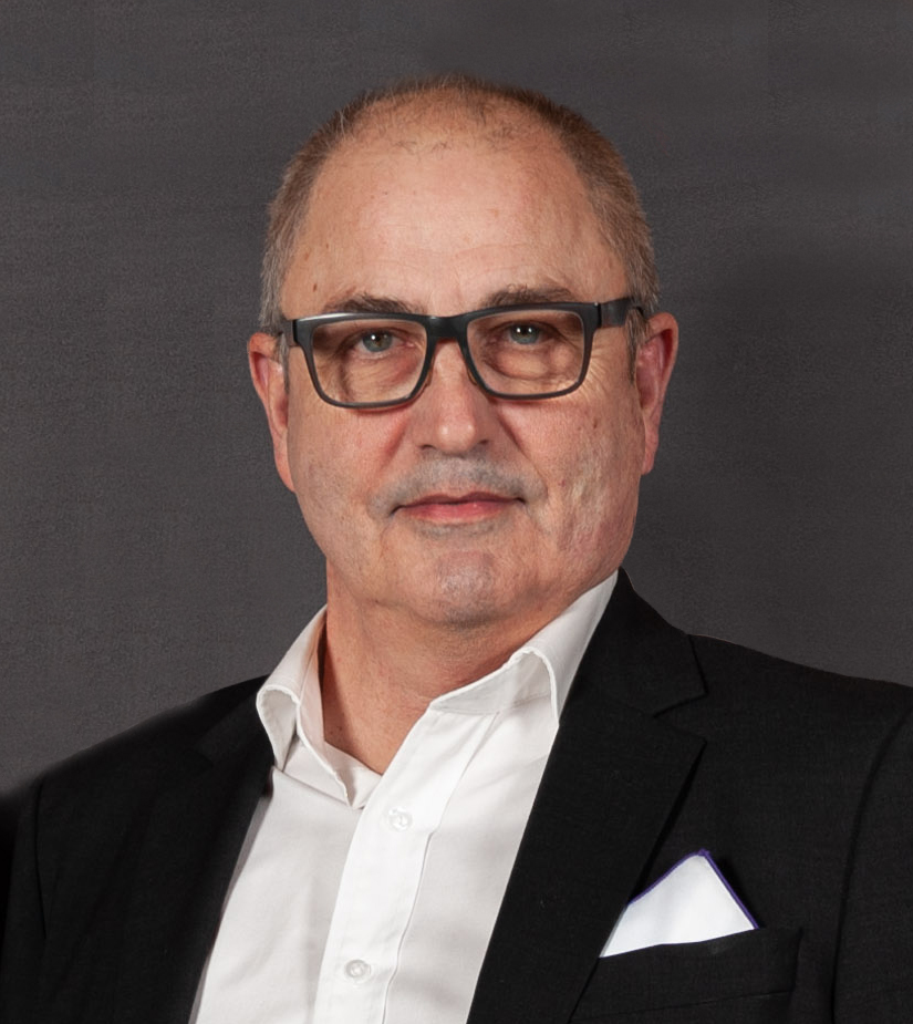Peter Sälgström Regional Sales Manager EMEA at Artico