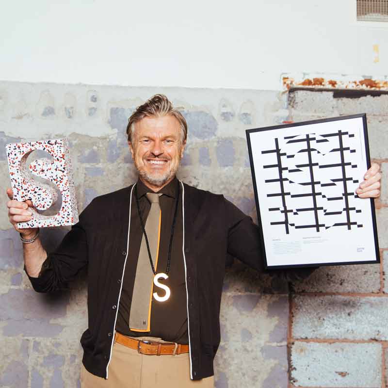 Thomas Sandell, arkitekt