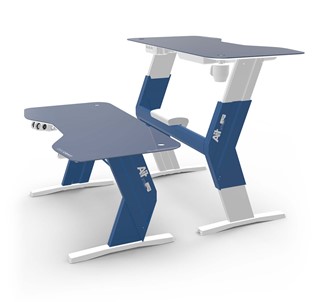 The Ait Smart One desk. Photo credit: Aitdesks