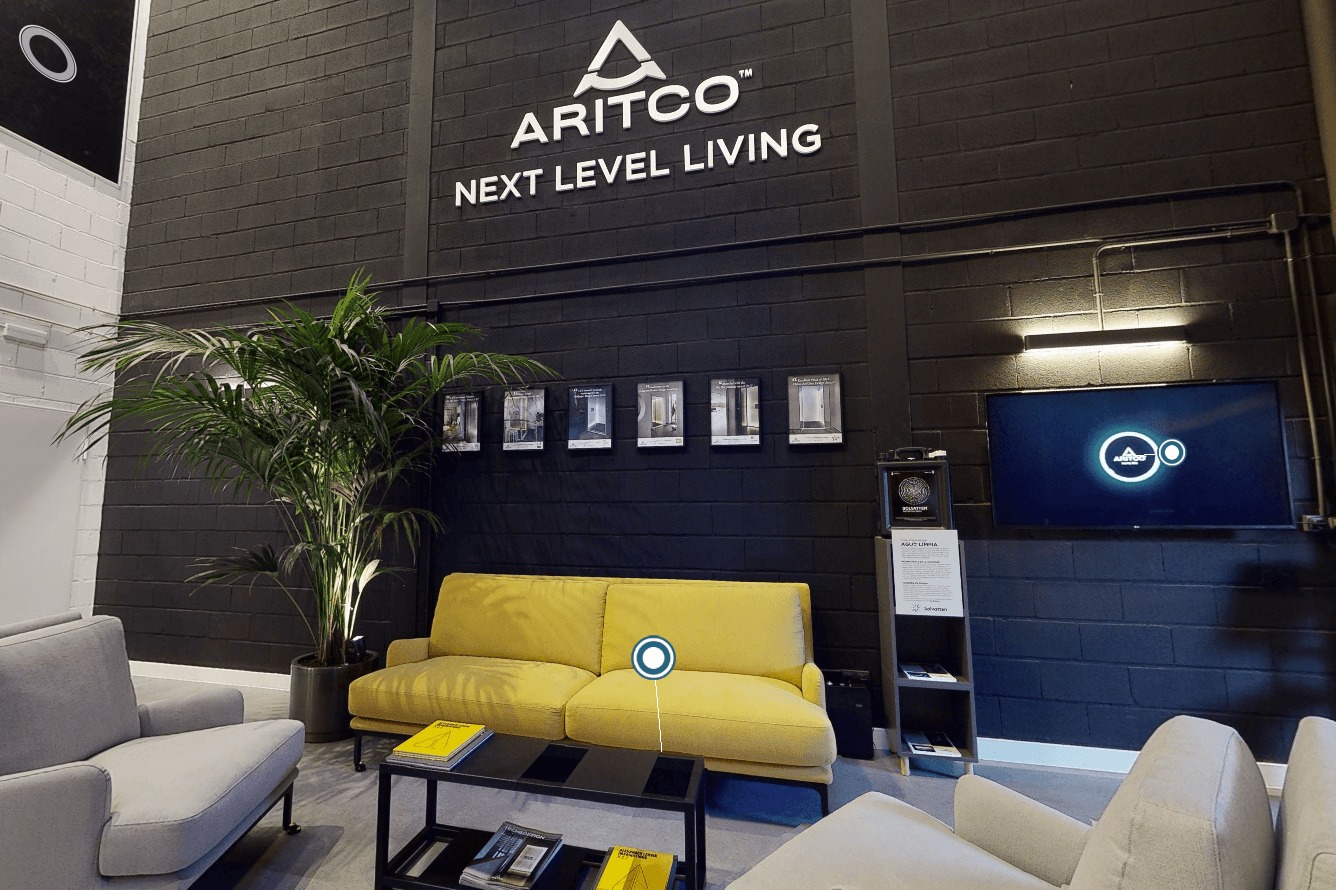ascensores Aritco España