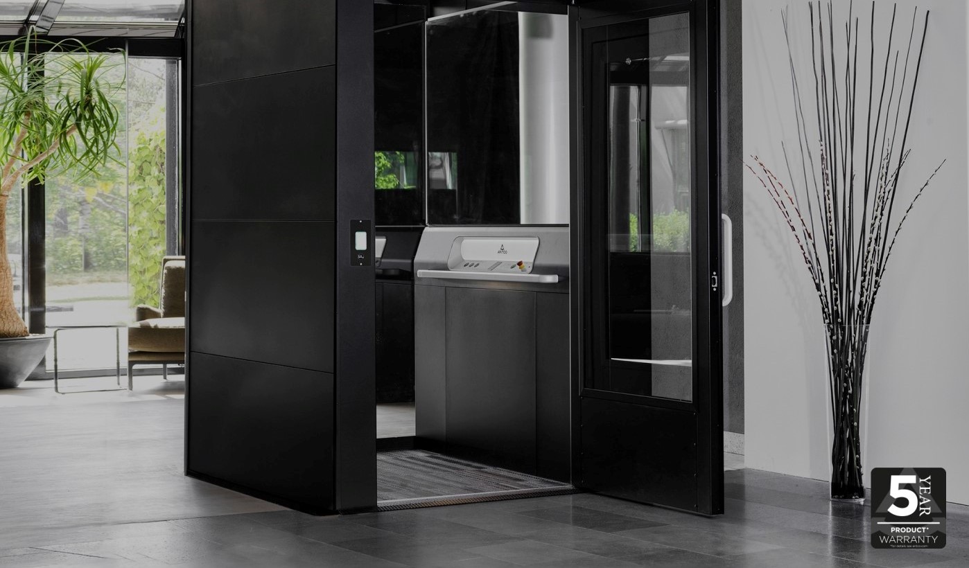 Aritco HomeLift Access