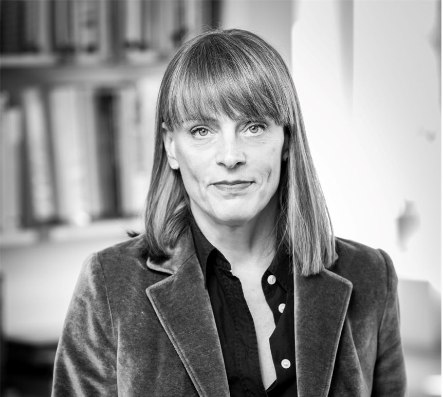 Stina Johansson, arkitekt