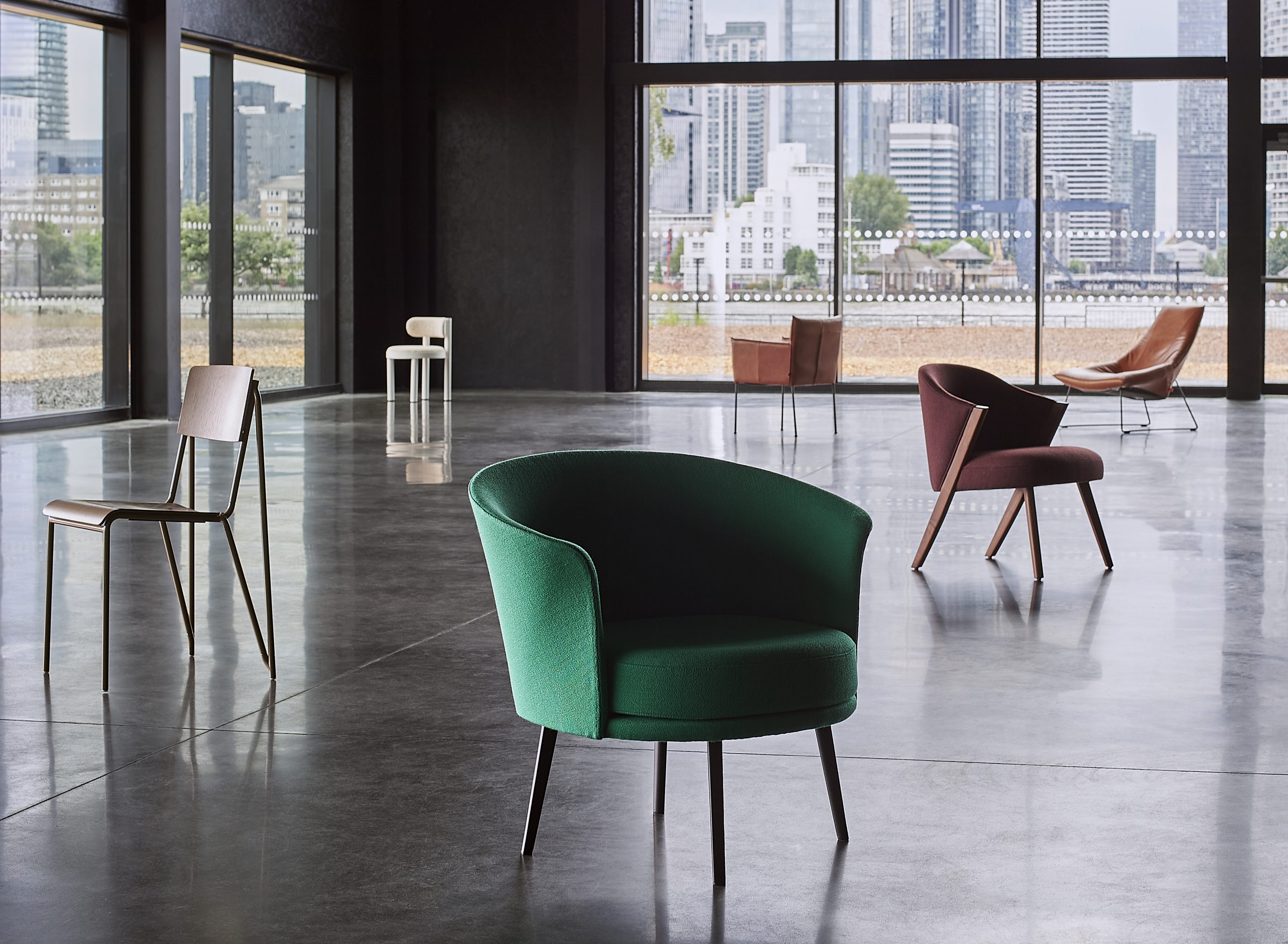 Design London