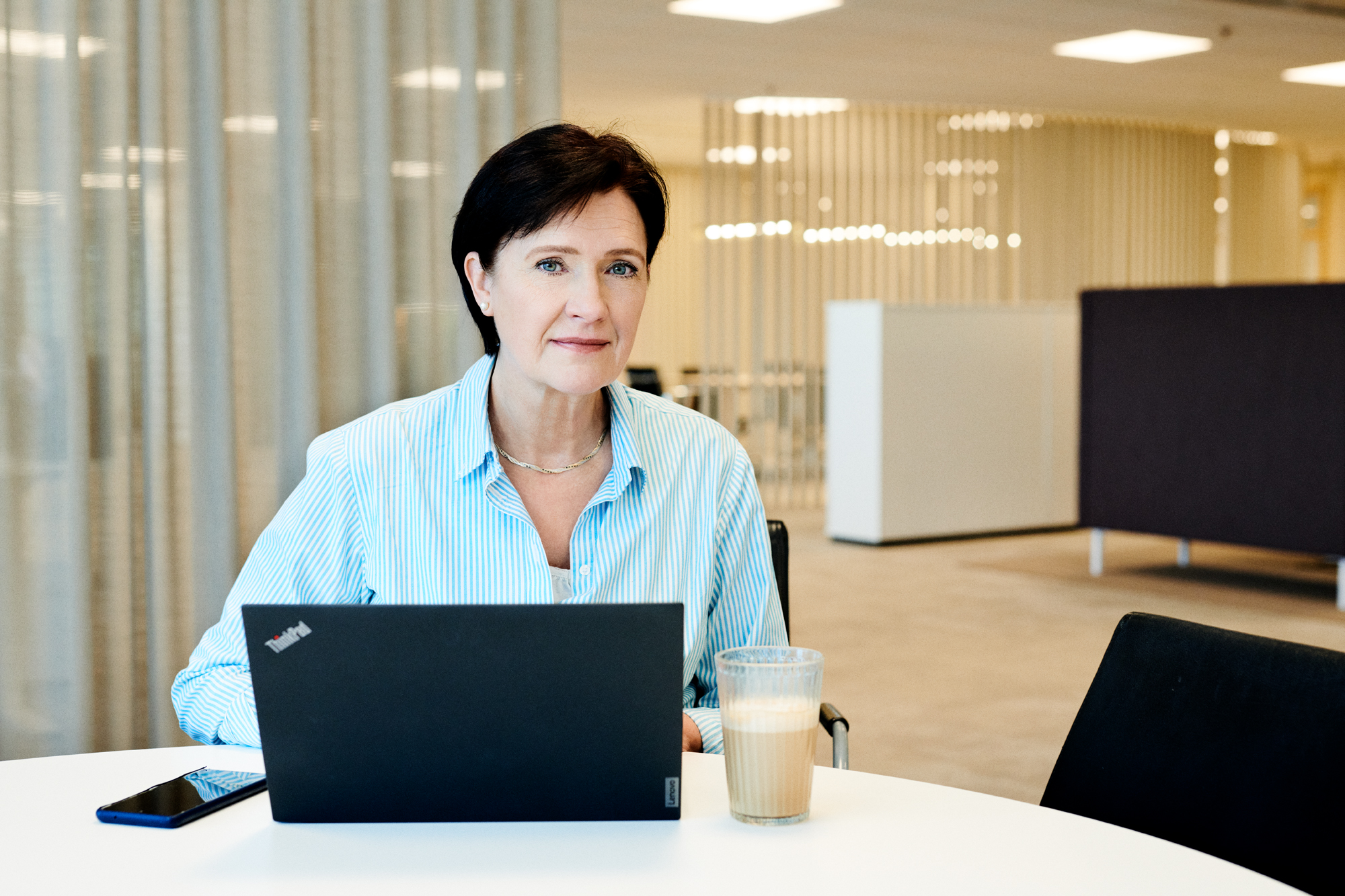 Karin Ljungström