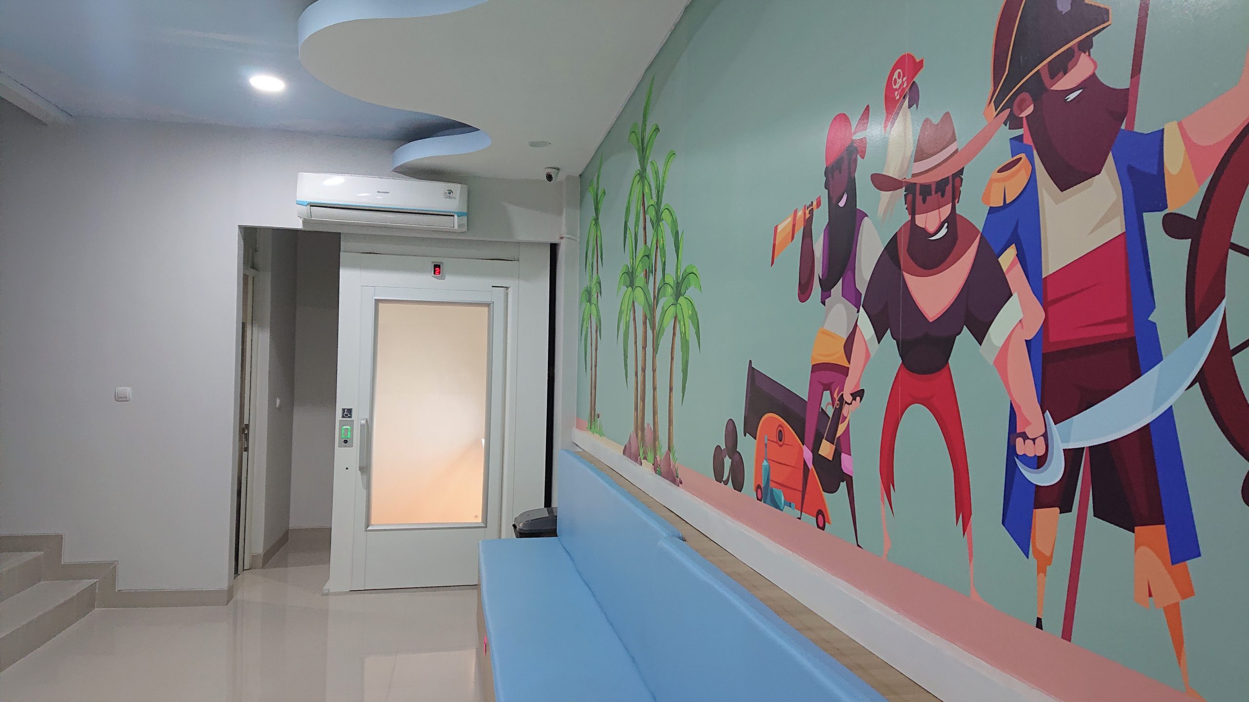 Children's hospital Phillippines 