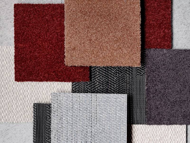 Flooring for Aritco home lifts.