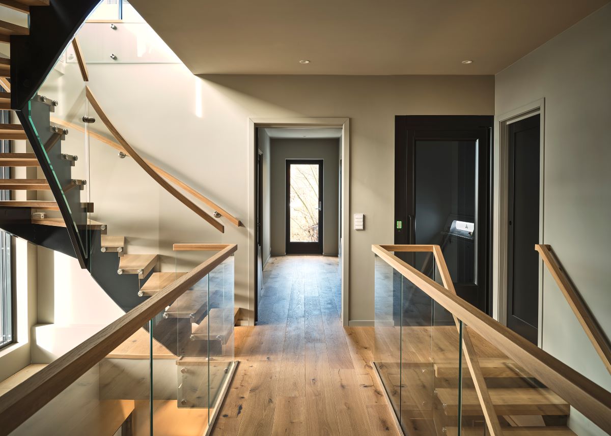 Oslo Aritco-HomeLift-Access