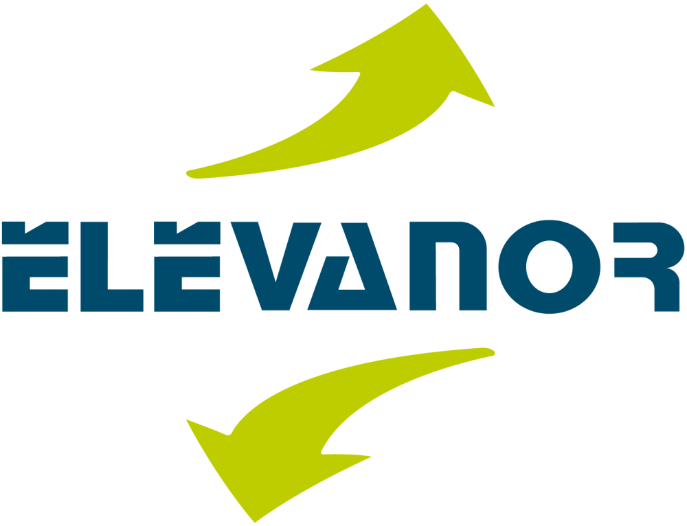 Elevanor logo