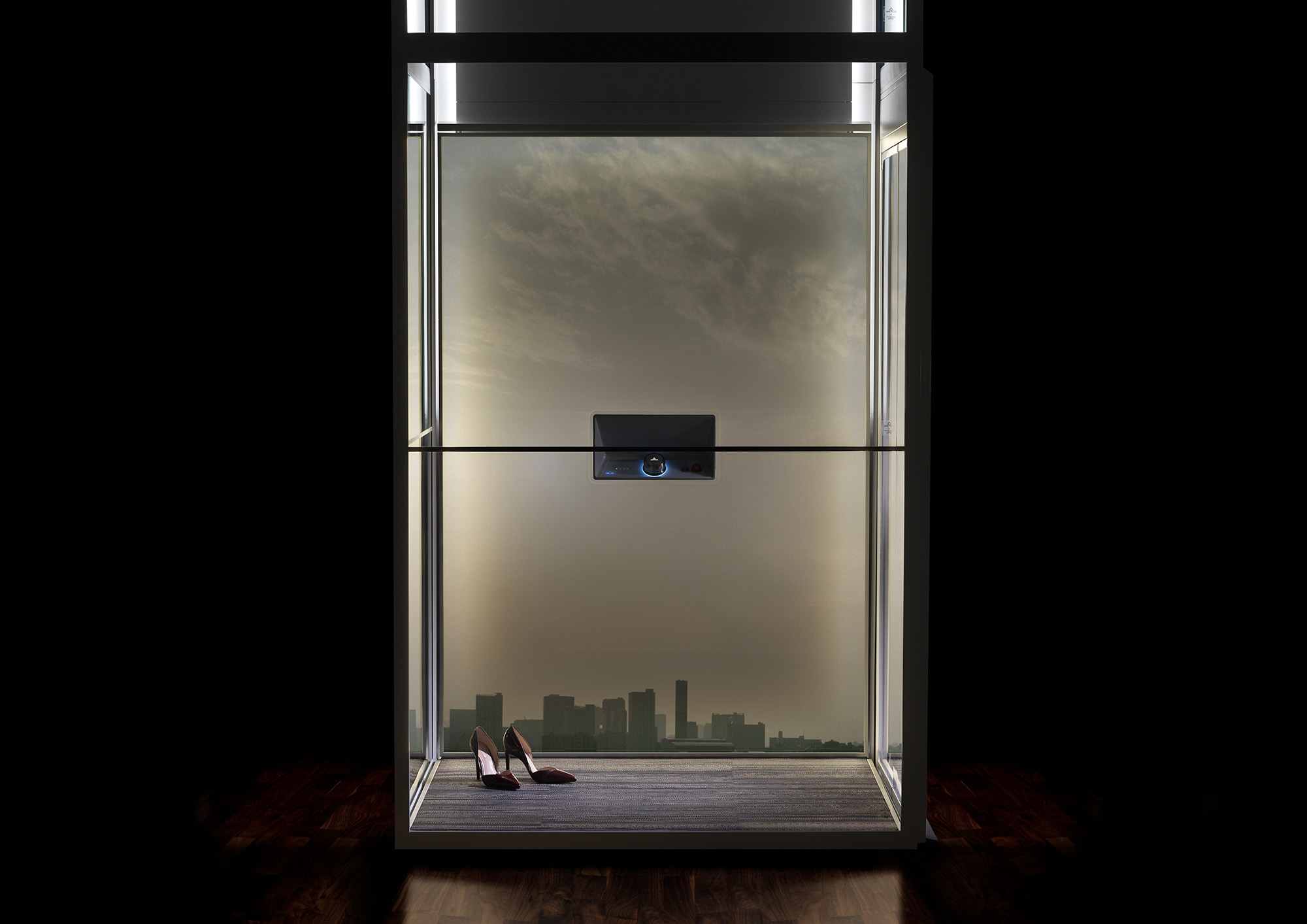 DesignWall Skyline DesignWall Skyline