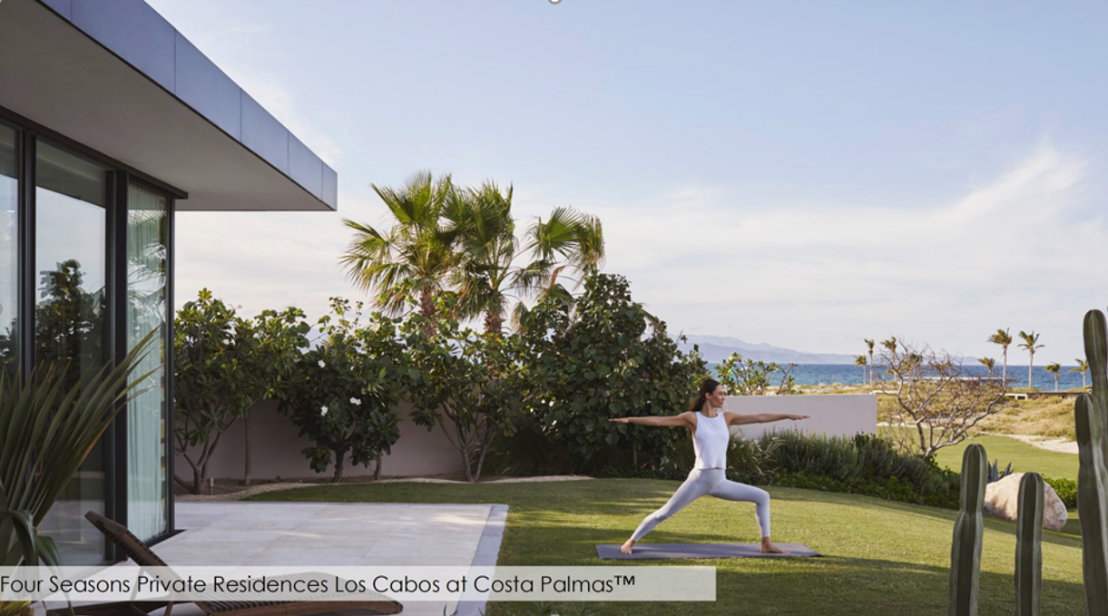 A Four Season Private Residence at Costa Palmas A Four Season Private Residence at Costa Palmas