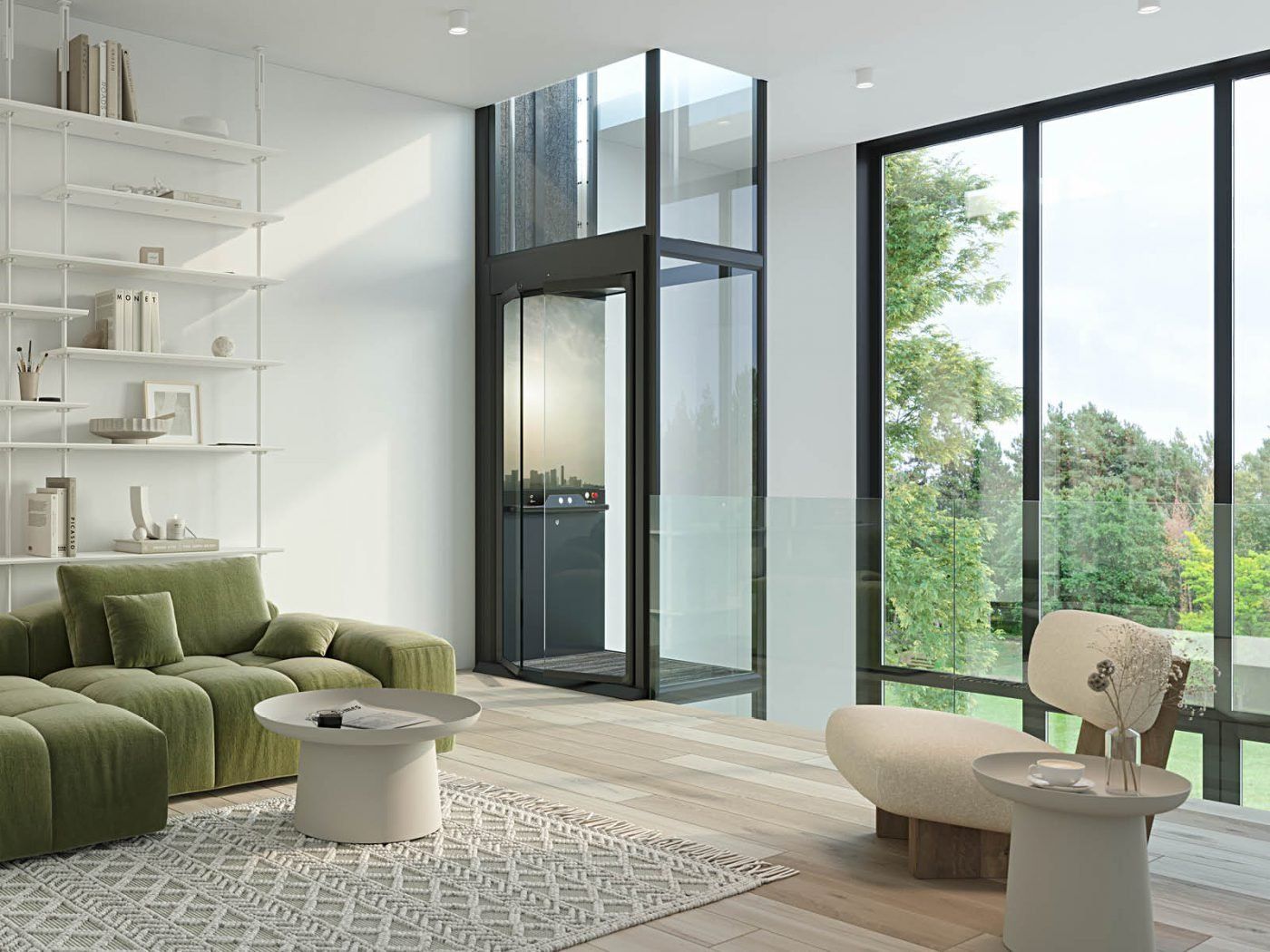 AHLCO Small Livingroom 1600x1200 AHL Compact in livingroom